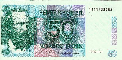 Beschrijving voorzijde: VINJE